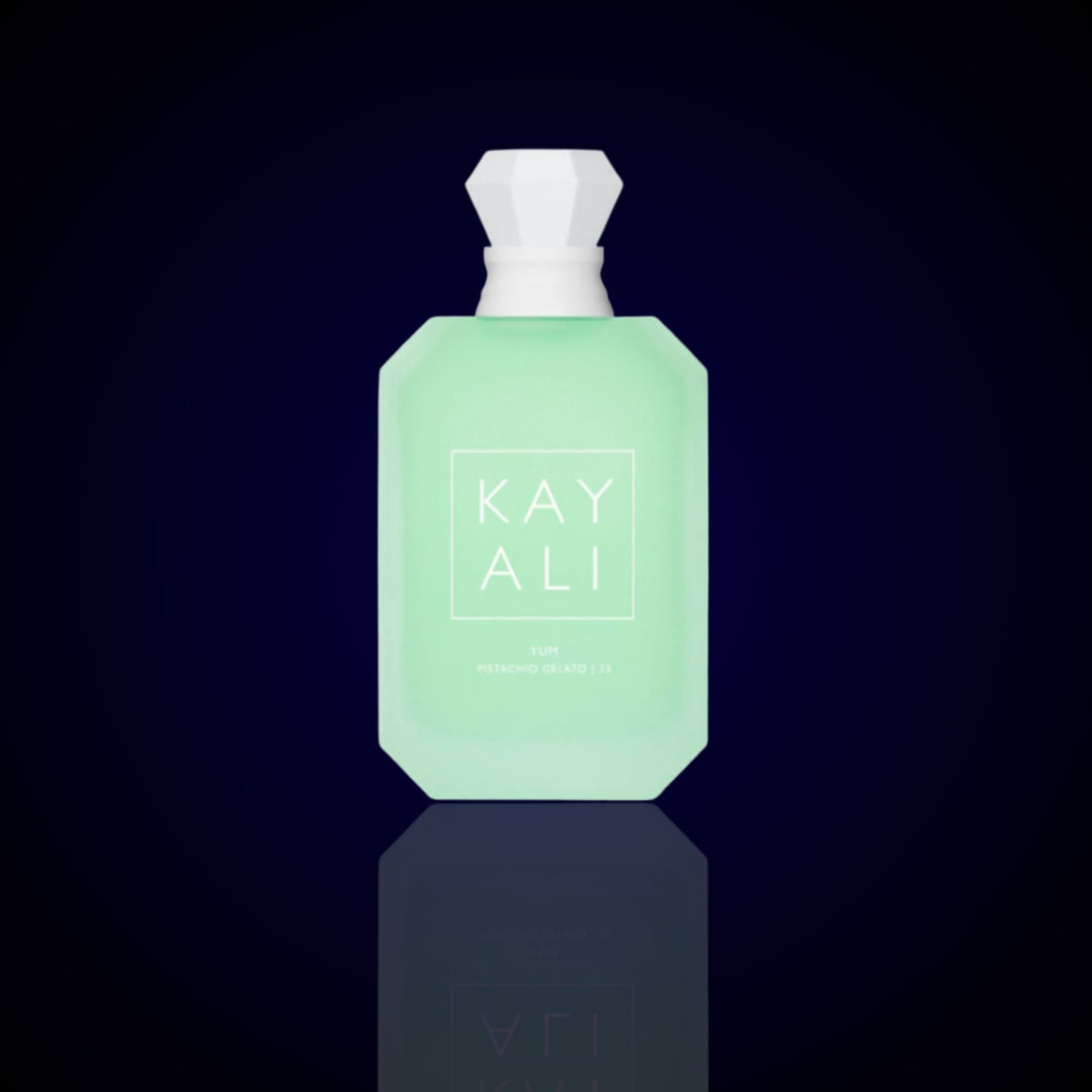 Pistachio Gelato – Kayali