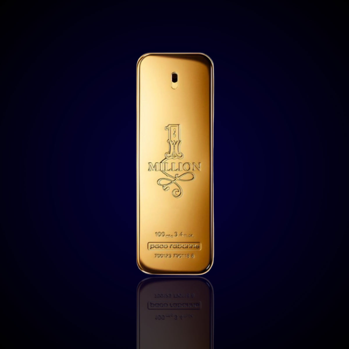 1 Million – Paco Rabanne