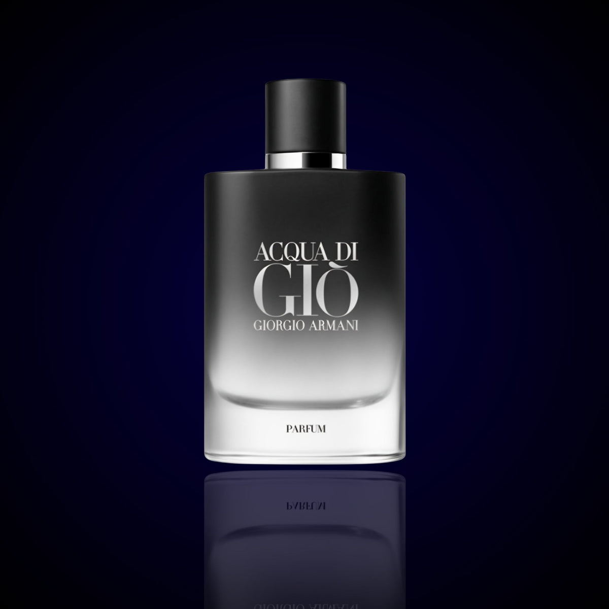 Acqua di Giò Parfum – Giorgio Armani