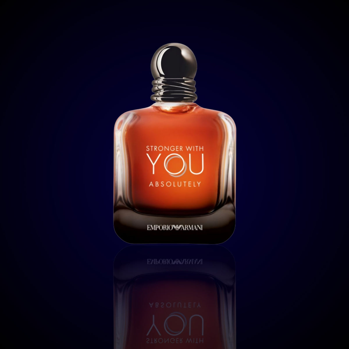 Stronger With You Absolutely – Emporio Armani