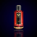 Red Tobacco – Mancera