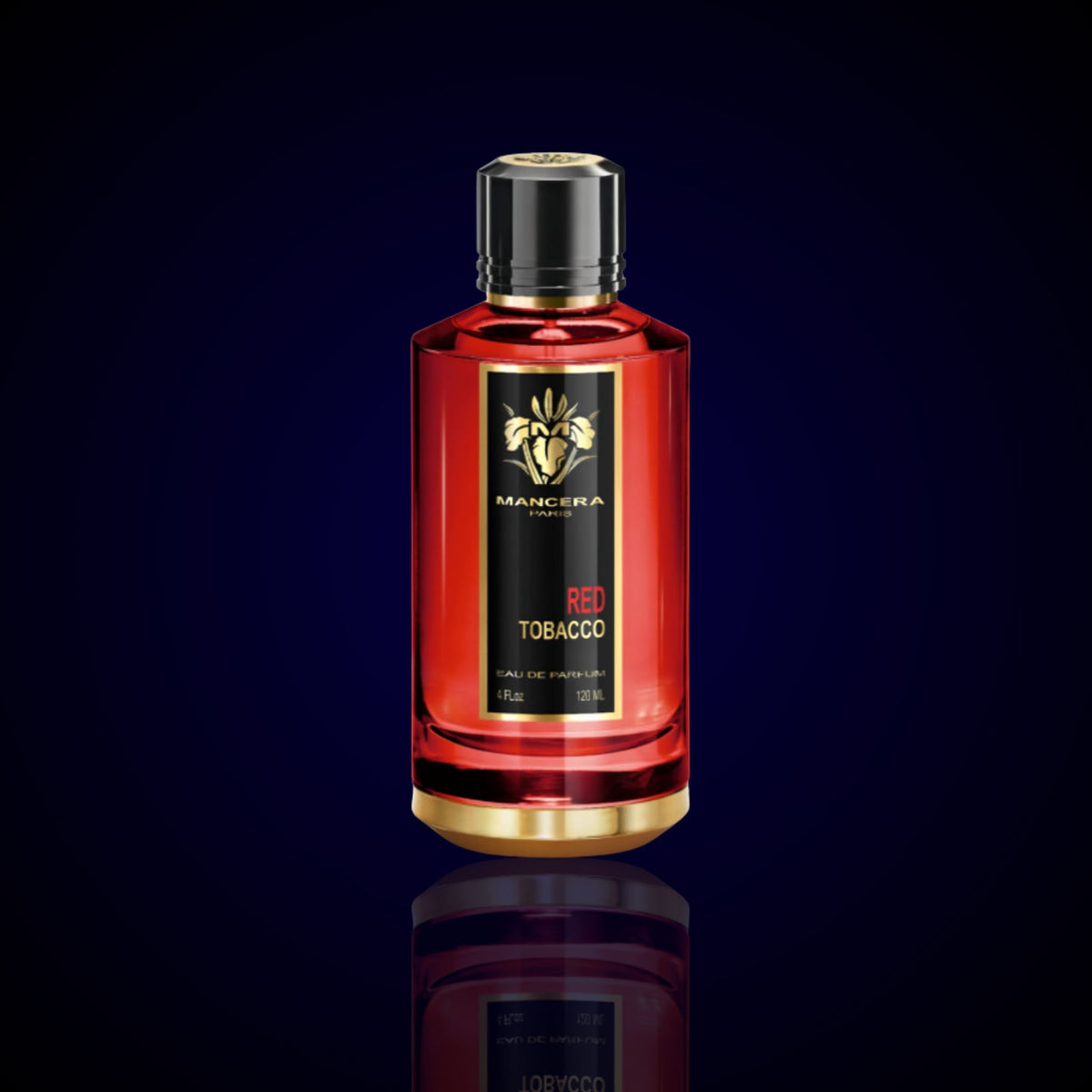 Red Tobacco – Mancera
