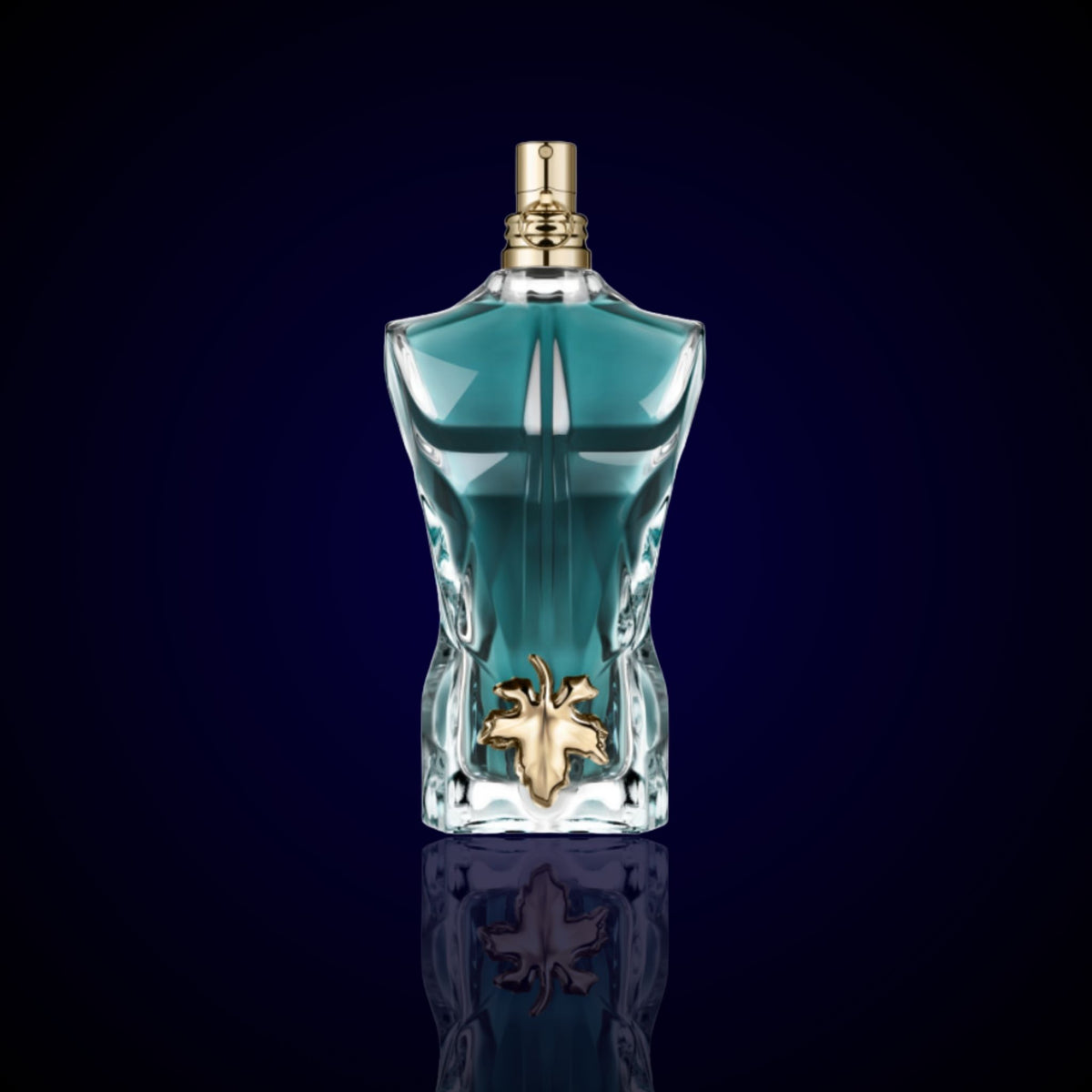 Le Beau Eau de Toilette Intense – Jean Paul Gaultier