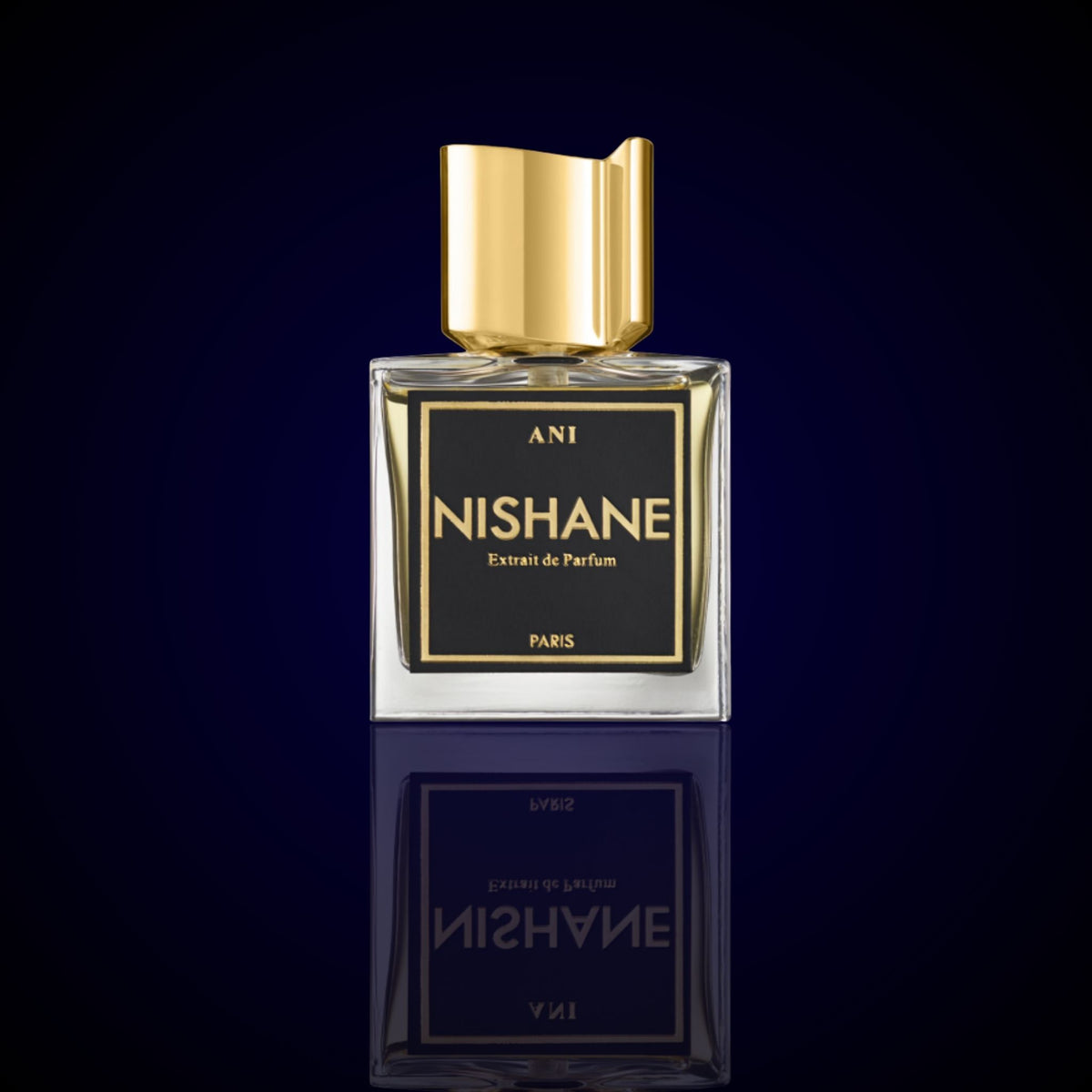 Muskane Extrait de Parfum – Nishane