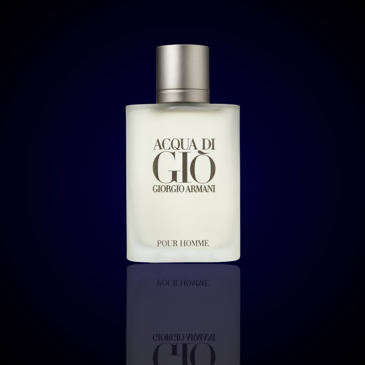 Acqua di Giò Pour Homme – Giorgio Armani