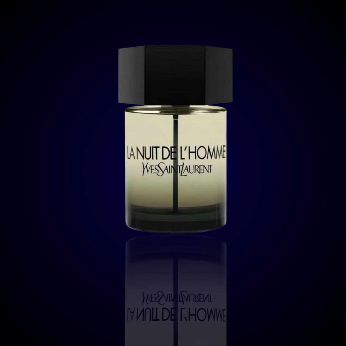 La Nuit de L’Homme Le Parfum – Yves Saint Laurent