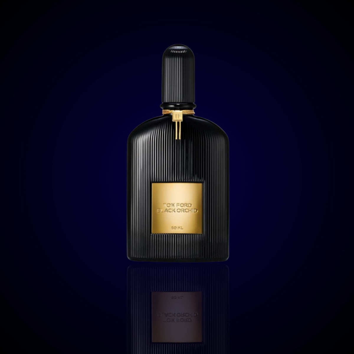 Black Orchid – Tom Ford