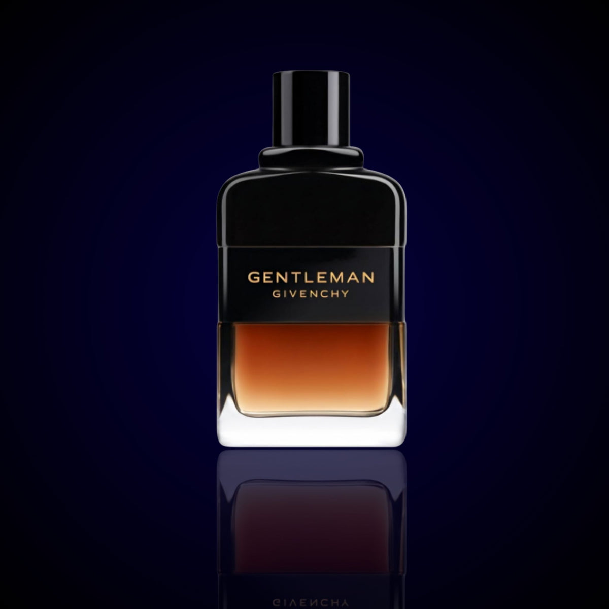 Gentleman – Givenchy