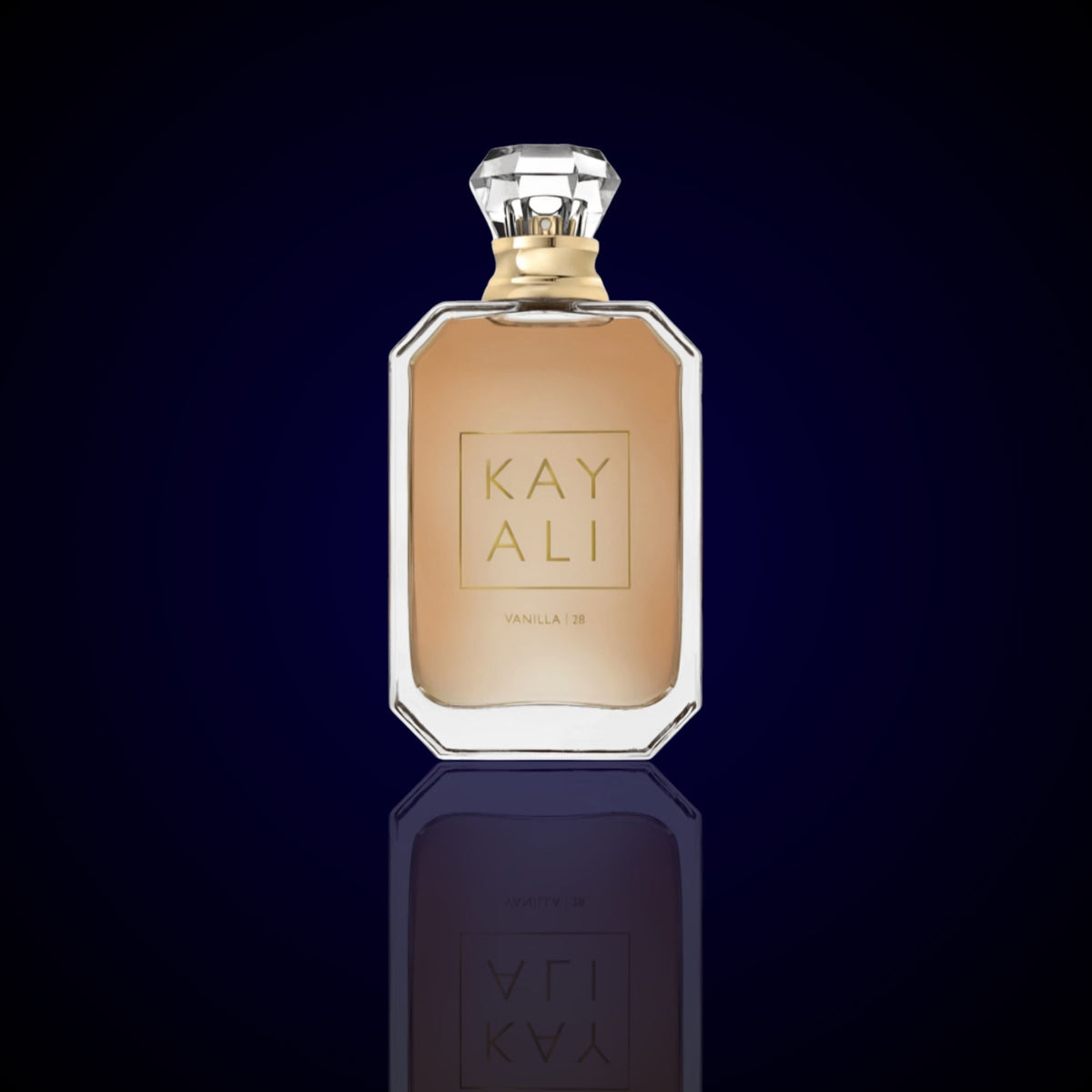 Kayali Vanilla