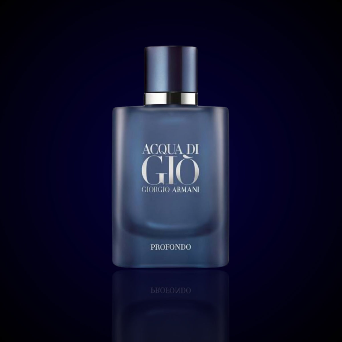 Acqua di Giò Profondo – Giorgio Armani