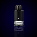 Explorer – Montblanc