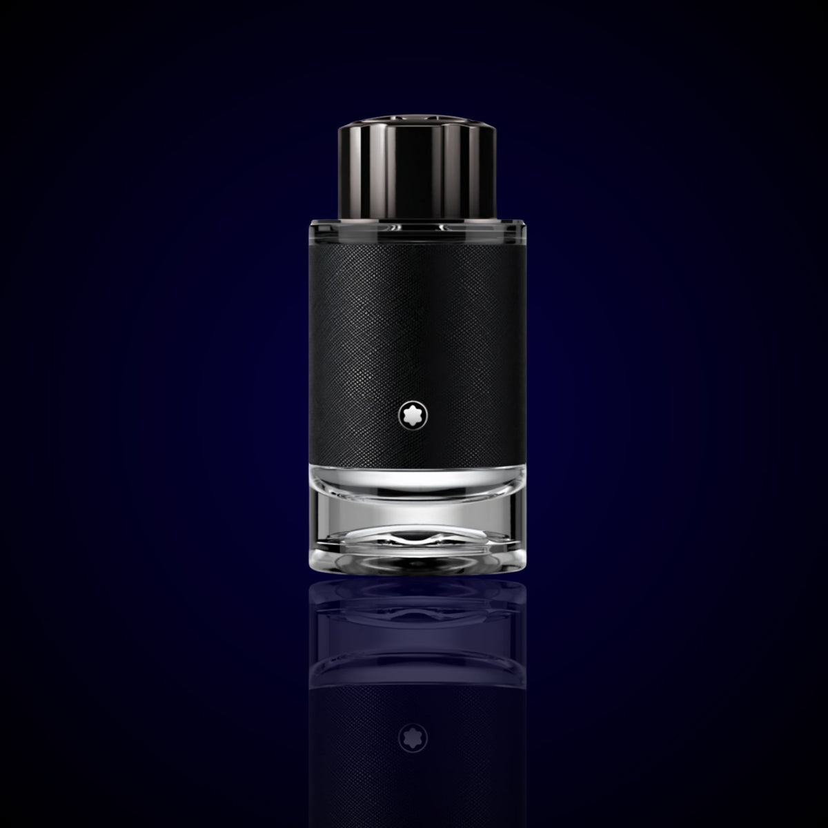 Explorer – Montblanc