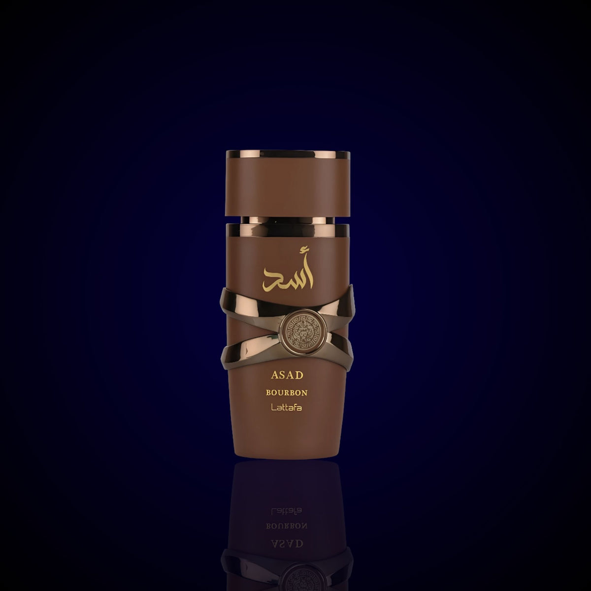 Asad Bourbon Lattafa